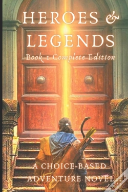 Capa do artigo Heroes And Legends