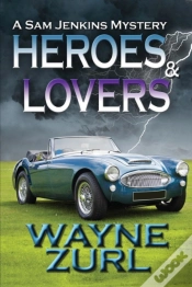 Capa do artigo Heroes And Lovers