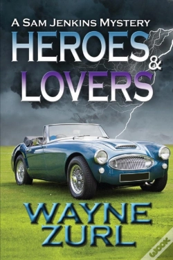 Capa do artigo Heroes And Lovers