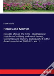 Capa do artigo Heroes And Martyrs