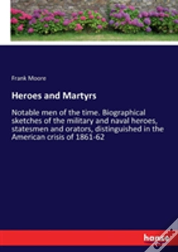 Capa do artigo Heroes And Martyrs