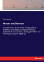 Heroes And Martyrs - Preview