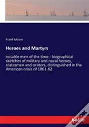 Capa do artigo Heroes And Martyrs