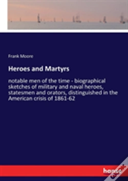 Capa do artigo Heroes And Martyrs