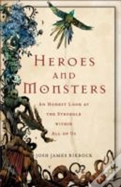 Heroes And Monsters