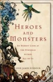 Capa do artigo Heroes And Monsters