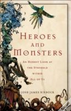 Capa do artigo Heroes And Monsters