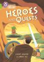 Heroes And Quests - Preview