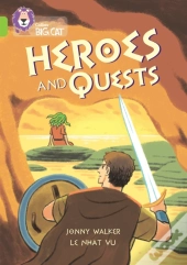 Heroes And Quests