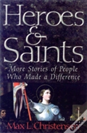Capa do artigo Heroes And Saints