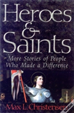 Capa do artigo Heroes And Saints