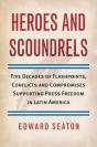 Heroes And Scoundrels - Preview