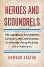 Heroes And Scoundrels - Preview