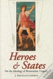 Capa do artigo Heroes And States