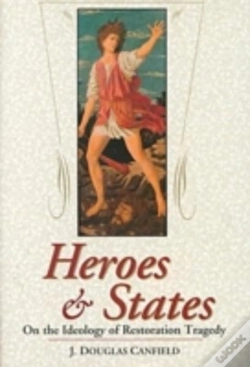 Capa do artigo Heroes And States