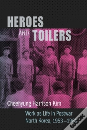 Capa do artigo Heroes And Toilers