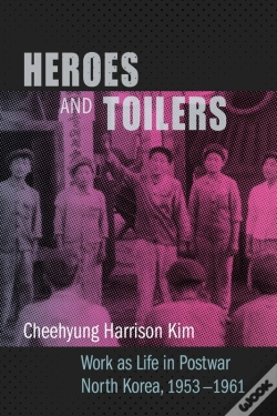 Capa do artigo Heroes And Toilers