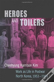 Capa do artigo Heroes And Toilers