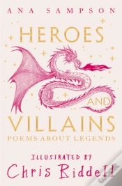 Capa do artigo Heroes And Villains