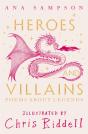 Heroes And Villains - Preview