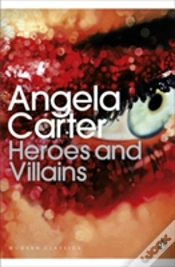 Capa do artigo Heroes And Villains