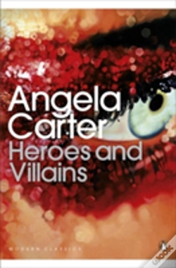 Capa do artigo Heroes And Villains