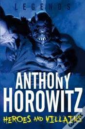 Capa do artigo Heroes And Villains