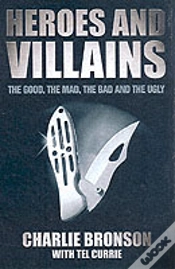 Capa do artigo Heroes And Villains