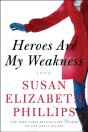 Heroes Are My Weakness - Preview