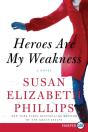 Heroes Are My Weakness - Preview