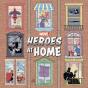 Heroes At Home #1 - Preview