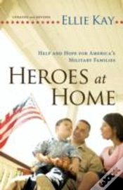 Capa do artigo Heroes At Home
