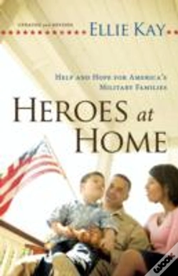 Capa do artigo Heroes At Home