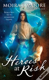 Capa do artigo Heroes At Risk