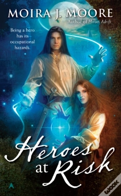 Capa do artigo Heroes At Risk