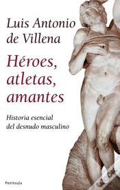 Capa do artigo Héroes, Atletas, Amantes