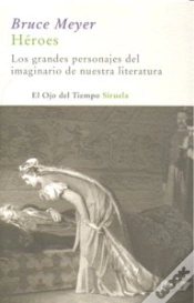 Capa do artigo Héroes