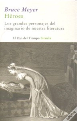 Capa do artigo Héroes