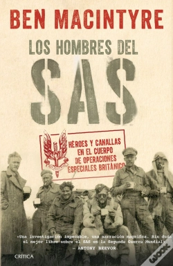 Capa do artigo Héroes Canallas