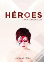 Capa do artigo Heroes  