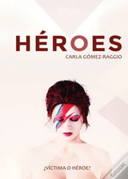 Capa do artigo Heroes  