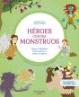 Héroes Contra Monstruos - Preview