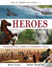 Capa do artigo Heroes