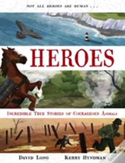 Capa do artigo Heroes