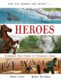 Heroes - Preview