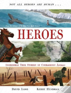 Capa do artigo Heroes