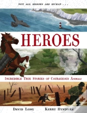 Capa do artigo Heroes