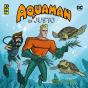 Heroes Dc: Aquaman Es Justo - Preview