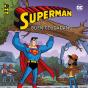 Heroes Dc: Superman Es Un Buen Ciudadano - Preview