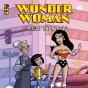 Heroes Dc: Wonder Woman Es Respetuosa - Preview